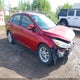 1FADP3F29GL356176 2016 Ford Focus Se auction photo thumbnail 1
