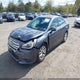 4S3BNAH67H3051417 2017 Subaru Legacy 2.5I Premium auction photo thumbnail 2
