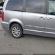 2C4RC1BG2FR645455 2015 Chrysler Town & Country Touring auction photo thumbnail 18