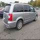2C4RC1BG2FR645455 2015 Chrysler Town & Country Touring auction photo thumbnail 4