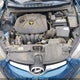 KMHDH4AE5EU138124 2014 Hyundai Elantra Se auction photo thumbnail 10