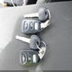 KMHDH4AE5EU138124 2014 Hyundai Elantra Se auction photo thumbnail 11