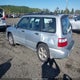 JF1SF65692H746271 2002 Subaru Forester S auction photo thumbnail 3