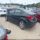 KMHDH4AE1EU085860 2014 Hyundai Elantra Se auction photo thumbnail 3