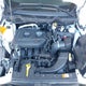 MAJ6S3GL9NC458251 2022 Ford Ecosport Se auction photo thumbnail 10