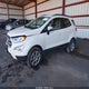 MAJ6S3GL9NC458251 2022 Ford Ecosport Se auction photo thumbnail 2