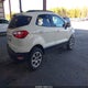 MAJ6S3GL9NC458251 2022 Ford Ecosport Se auction photo thumbnail 4