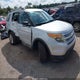 1FM5K7D80EGB49463 2014 Ford Explorer Xlt auction photo thumbnail 1