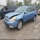 4S4BRBCC7C3292809 2012 Subaru Outback 2.5I Premium auction photo thumbnail 2