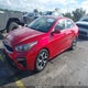 3KPF24AD5LE196705 2020 Kia Forte Lxs auction photo thumbnail 2