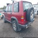 JACDJ58V7T7917152 1996 Isuzu Trooper S/Se/Ls/Limited auction photo thumbnail 3
