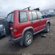 JACDJ58V7T7917152 1996 Isuzu Trooper S/Se/Ls/Limited auction photo thumbnail 4