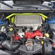JF1VA2T65J9807504 2018 Subaru Wrx Sti Limited auction photo thumbnail 10