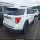 1FMSK7DH6LGB38533 2020 Ford Explorer Xlt auction photo thumbnail 4