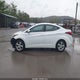5NPDH4AE5GH755203 2016 Hyundai Elantra Value Edition auction photo thumbnail 14