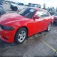 2C3CDXBG6MH548174 2021 Dodge Charger Sxt Rwd auction photo thumbnail 2