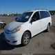 5TDZK23C78S215404 2008 Toyota Sienna Le auction photo thumbnail 2