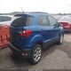 MAJ3S2GE3LC347870 2020 Ford Ecosport Se auction photo thumbnail 4