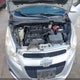 KL8CD6S96EC545005 2014 Chevrolet Spark 1Lt Auto auction photo thumbnail 10