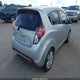 KL8CD6S96EC545005 2014 Chevrolet Spark 1Lt Auto auction photo thumbnail 4