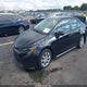 5YFEPMAE7NP349835 2022 Toyota Corolla Le auction photo thumbnail 2