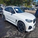 5YMUJ0C01M9G88631 2021 BMW X4 M auction photo thumbnail 1