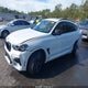 5YMUJ0C01M9G88631 2021 BMW X4 M auction photo thumbnail 2