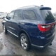 1C4RDJDGXFC180667 2015 Dodge Durango Limited auction photo thumbnail 14