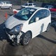 JHMGE8H5XDC005868 2013 Honda Fit Sport auction photo thumbnail 2