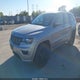 1C4RJFAG6JC220486 2018 Jeep Grand Cherokee Altitude 4X4 auction photo thumbnail 2