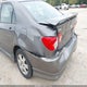 1NXBR32E25Z496732 2005 Toyota Corolla S auction photo thumbnail 11