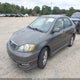 1NXBR32E25Z496732 2005 Toyota Corolla S auction photo thumbnail 2