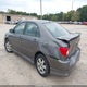 1NXBR32E25Z496732 2005 Toyota Corolla S auction photo thumbnail 3