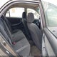 1NXBR32E25Z496732 2005 Toyota Corolla S auction photo thumbnail 8