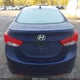 5NPDH4AE5DH376519 2013 Hyundai Elantra Gls auction photo thumbnail 16