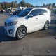5XYPK4A52HG317021 2017 Kia Sorento 3.3L Sx auction photo thumbnail 2