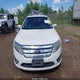 3FAHP0HA0AR311351 2010 Ford Fusion Se auction photo thumbnail 13
