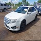 3FAHP0HA0AR311351 2010 Ford Fusion Se auction photo thumbnail 2