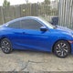 2HGFC4B09HH307357 2017 Honda Civic Lx-P auction photo thumbnail 13