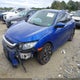 2HGFC4B09HH307357 2017 Honda Civic Lx-P auction photo thumbnail 2