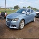 1G1125S32EU159694 2014 Chevrolet Impala 2Lt auction photo thumbnail 2