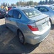JHMFB4F21CS008409 2012 Honda Civic Hybrid auction photo thumbnail 3