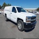 1GCNCNEHXGZ117681 2016 Chevrolet Silverado 1500 Wt auction photo thumbnail 1