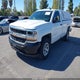 1GCNCNEHXGZ117681 2016 Chevrolet Silverado 1500 Wt auction photo thumbnail 2