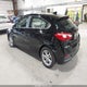 3G1BE6SM0HS598603 2017 Chevrolet Cruze Lt Auto auction photo thumbnail 3