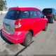 2T1KR32E04C207489 2004 Toyota Matrix Standard auction photo thumbnail 4