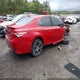 4T1G11AK6LU398003 2020 Toyota Camry Se auction photo thumbnail 4
