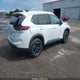 5N1BT3BAXRC734563 2024 Nissan Rogue Sv Fwd auction photo thumbnail 4