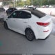 5XXGU4L15KG330653 2019 Kia Optima Ex auction photo thumbnail 3