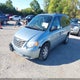 2C4GP54L75R145237 2005 Chrysler Town & Country Touring auction photo thumbnail 2
